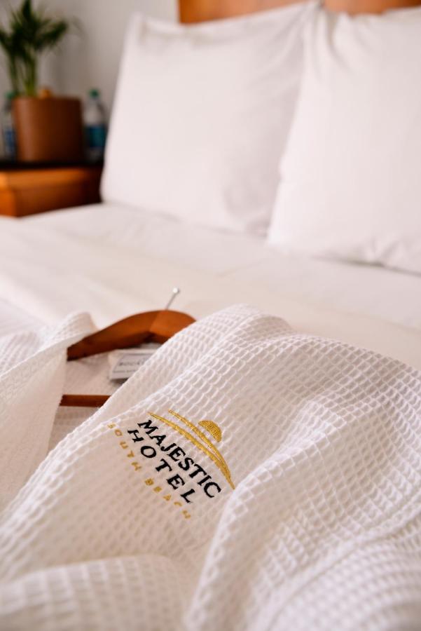 | Majestic Hotel South Beach