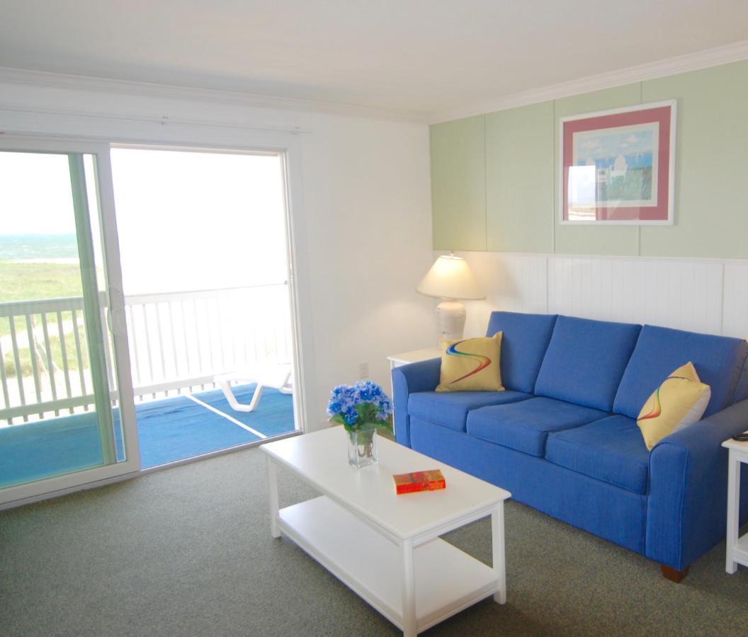  | Sandcastle Resort