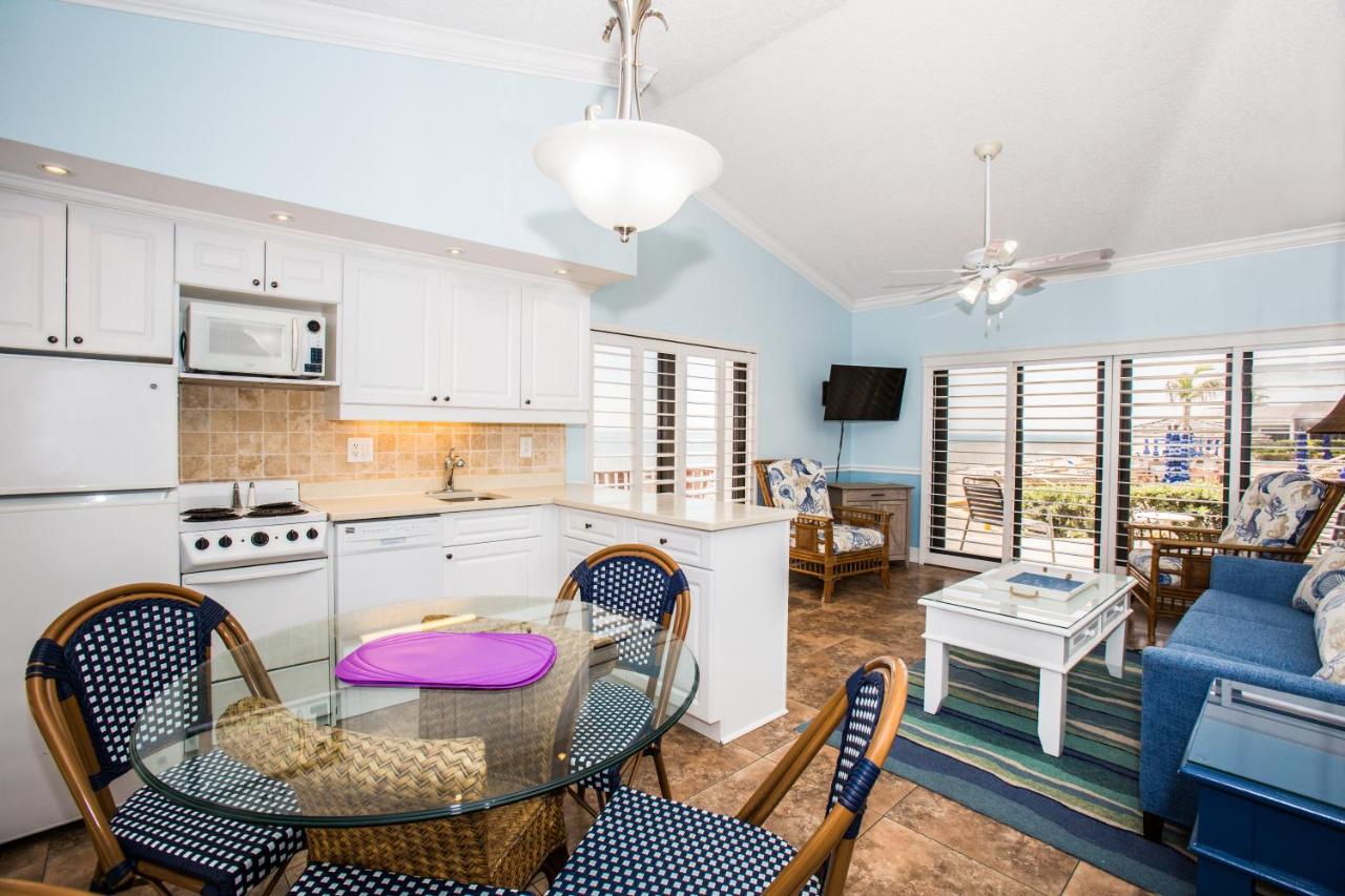 | Jupiter Reef Club Resort