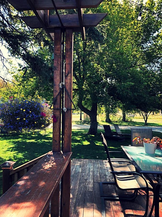 | Hannon House