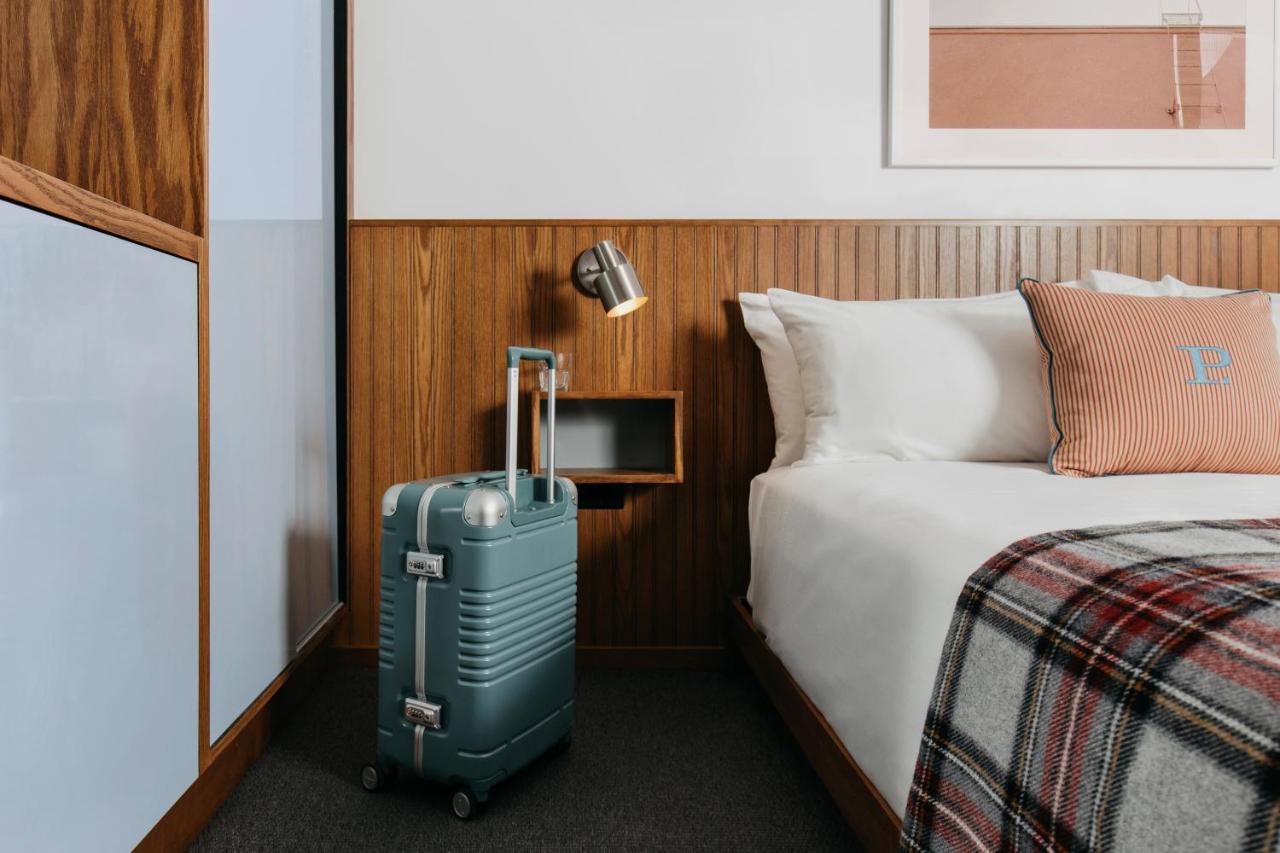  | Palihotel Culver City