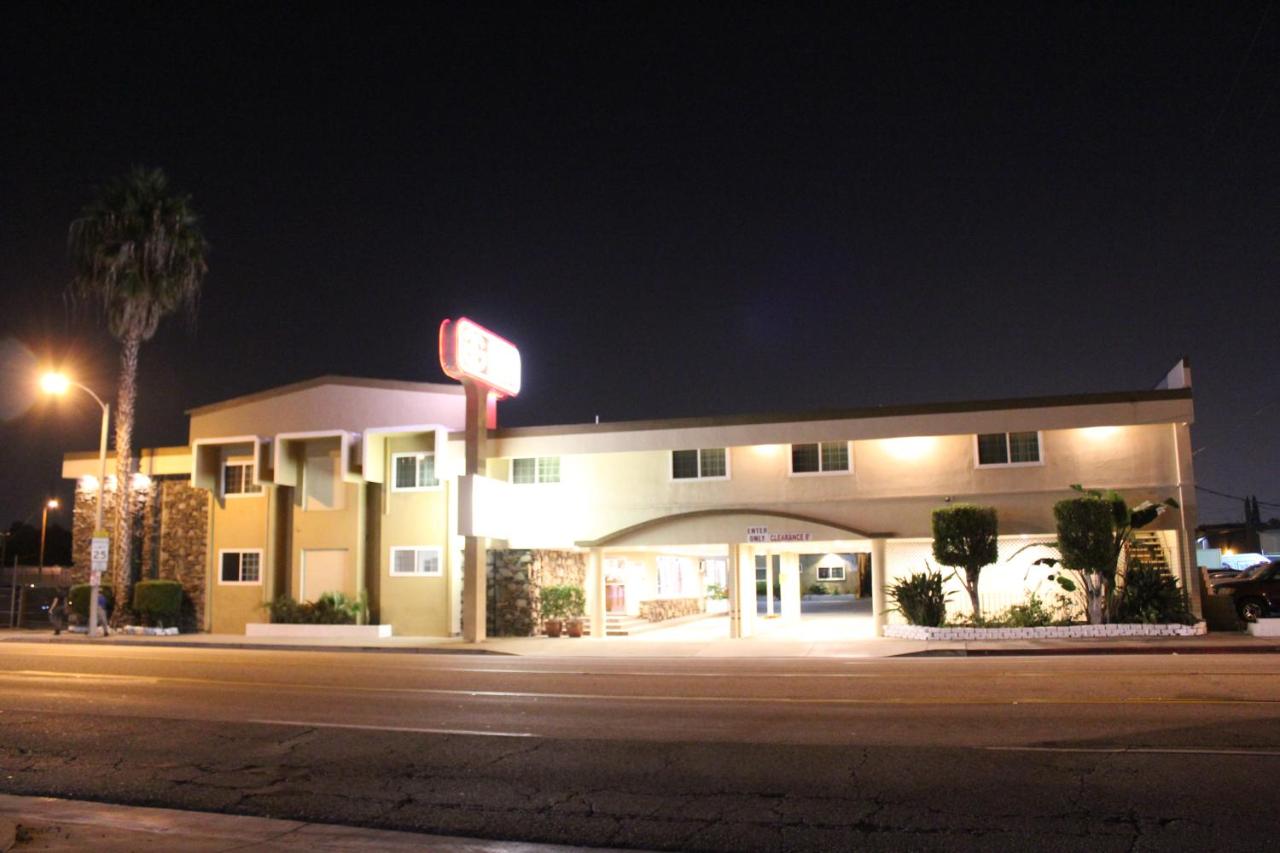 | Grand Inn