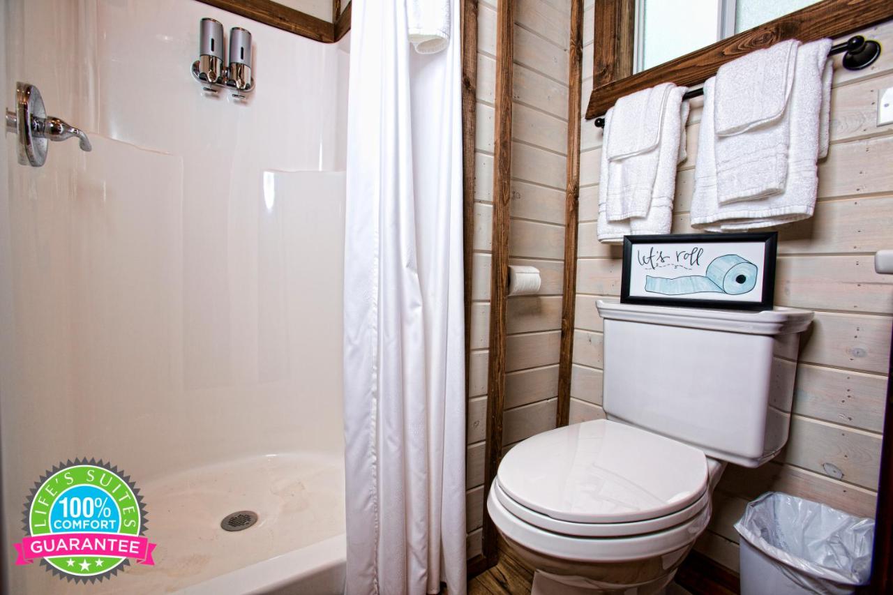 | Life's Suites