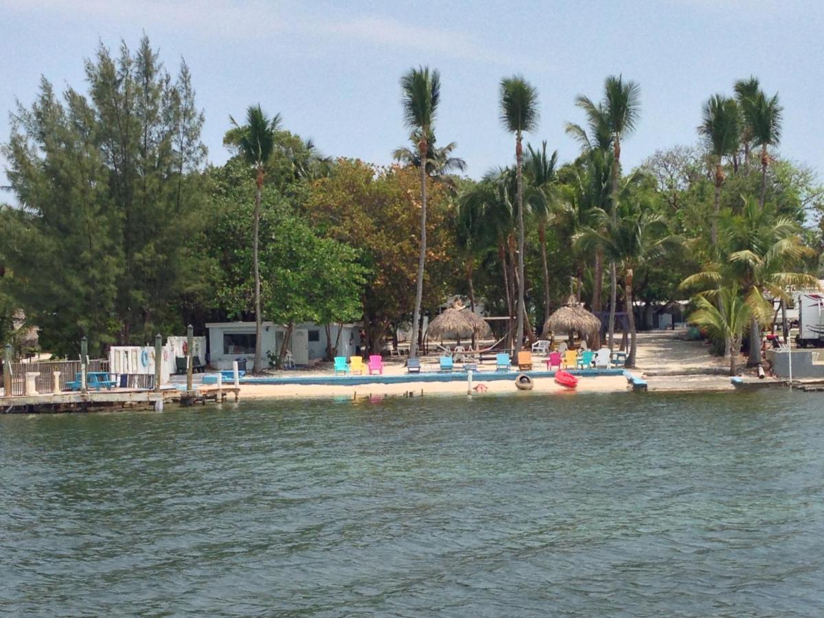 | Seafarer Key Largo Resort and Beach