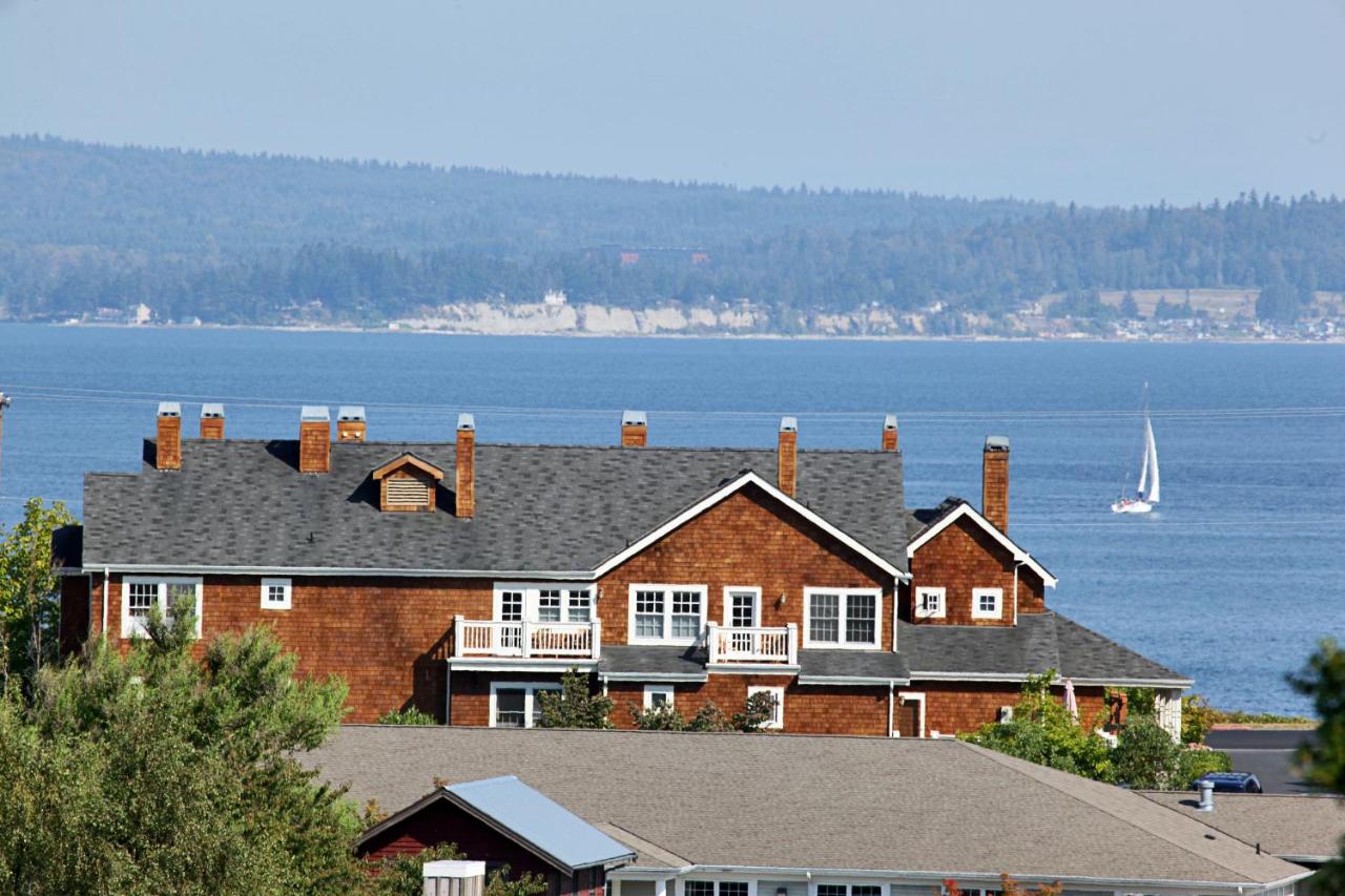  | Saratoga Inn
