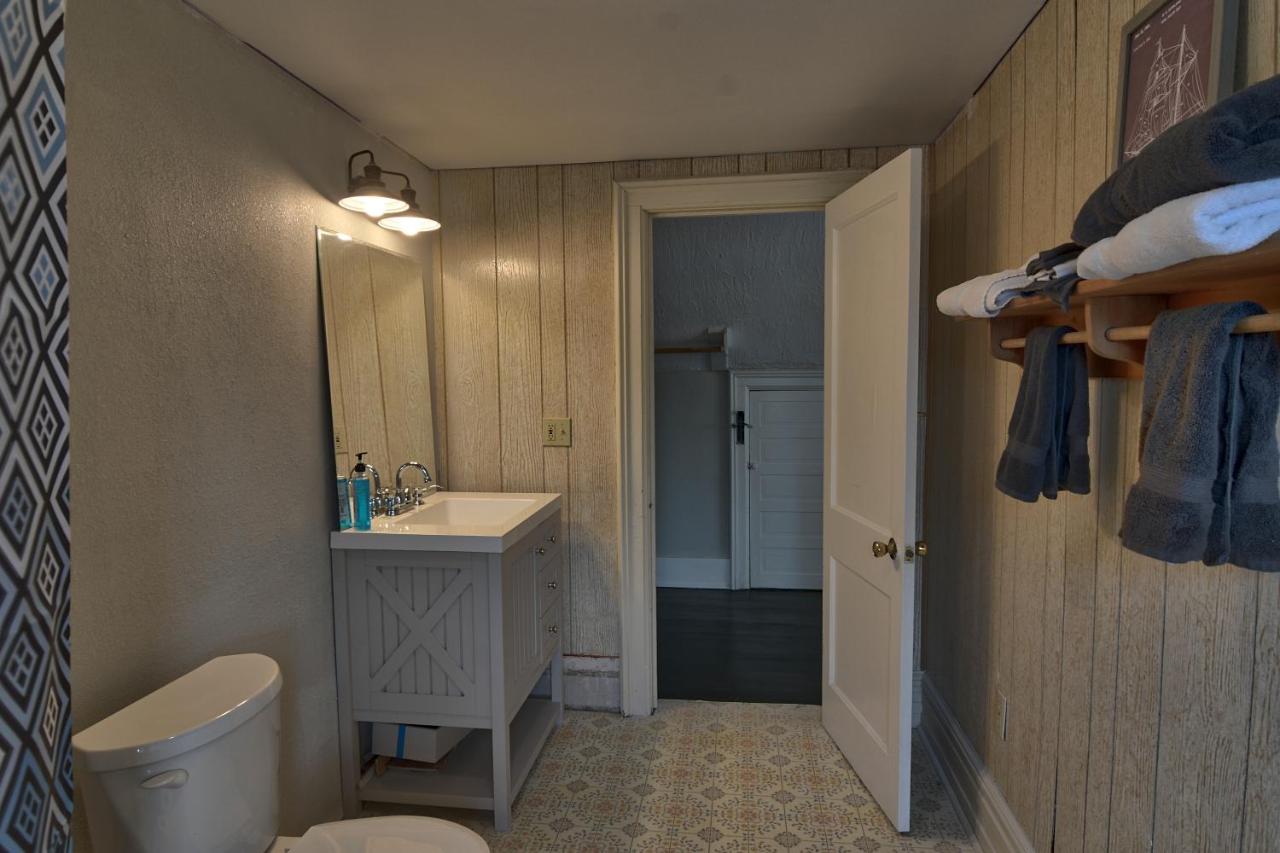  | Charlevoix House
