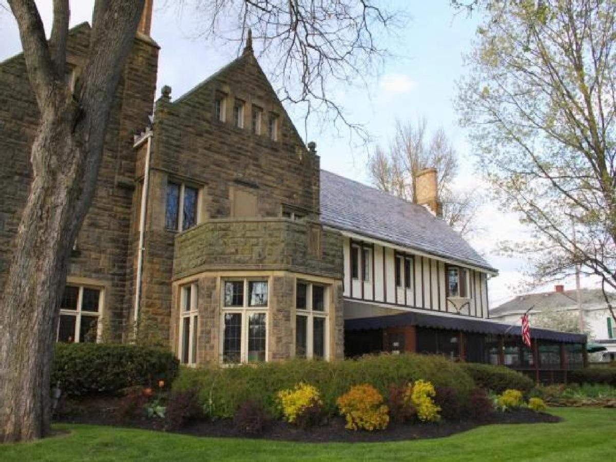 | Granville Inn