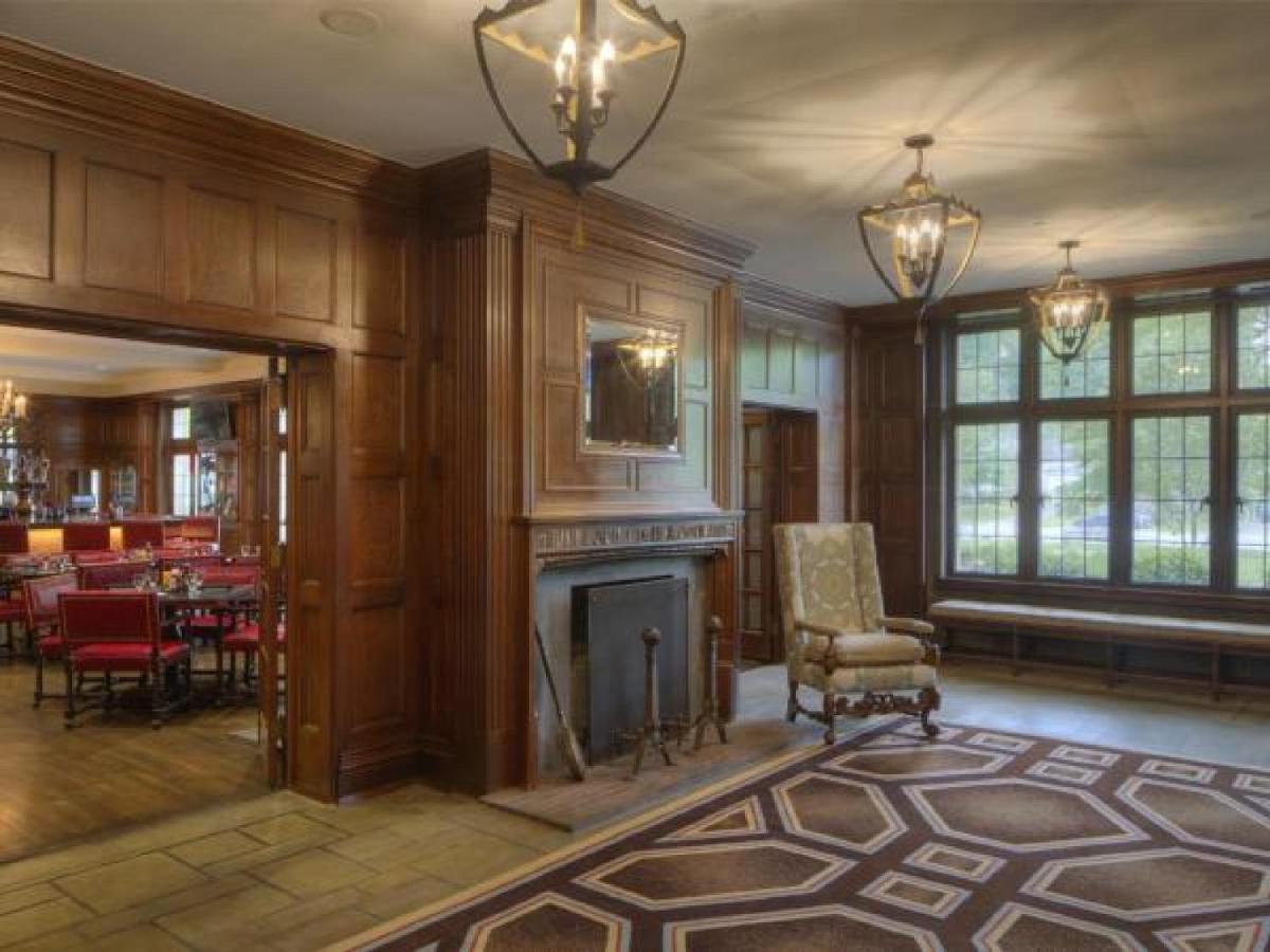 | Granville Inn