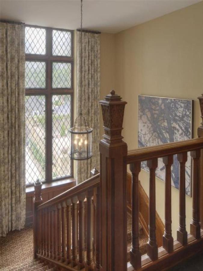 | Granville Inn