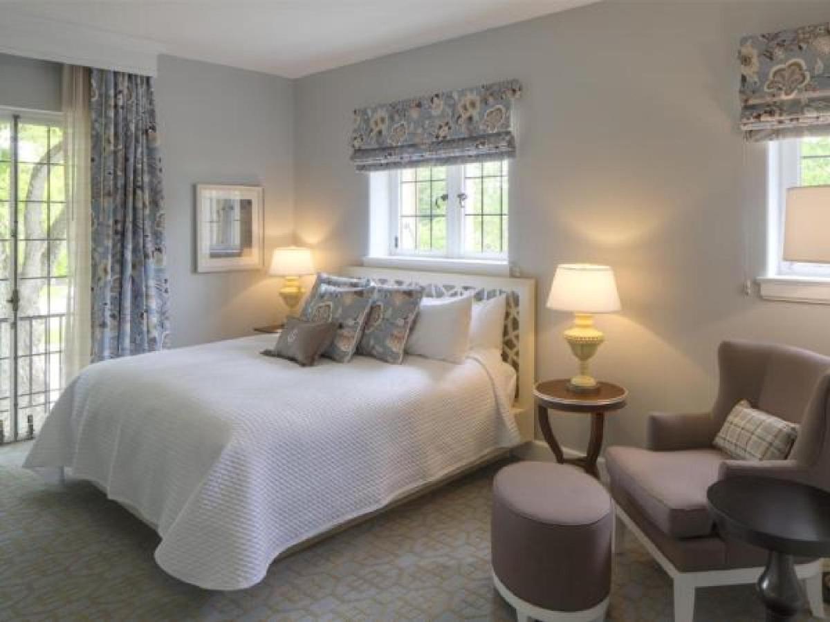 | Granville Inn