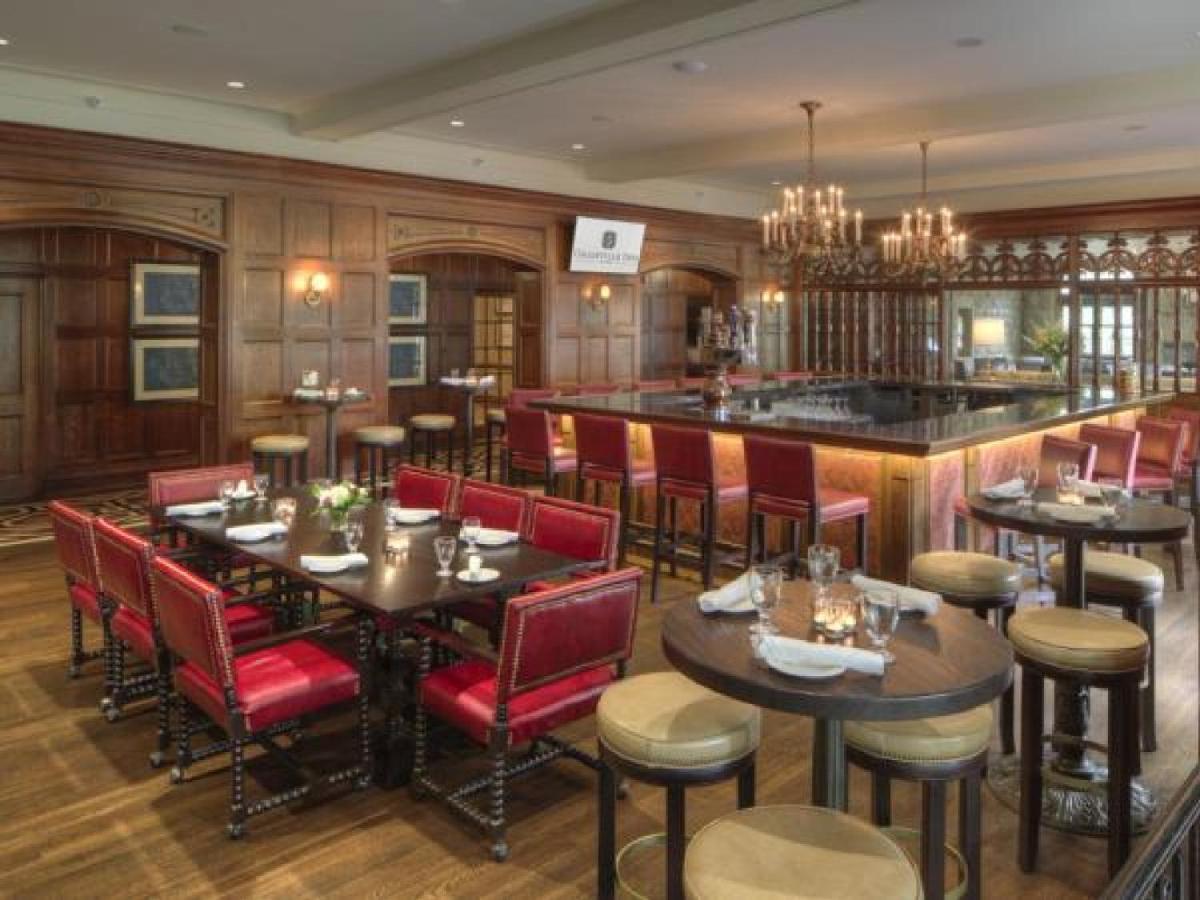 | Granville Inn