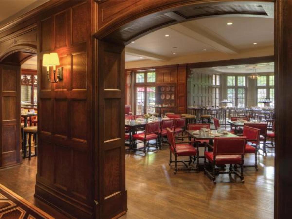 | Granville Inn