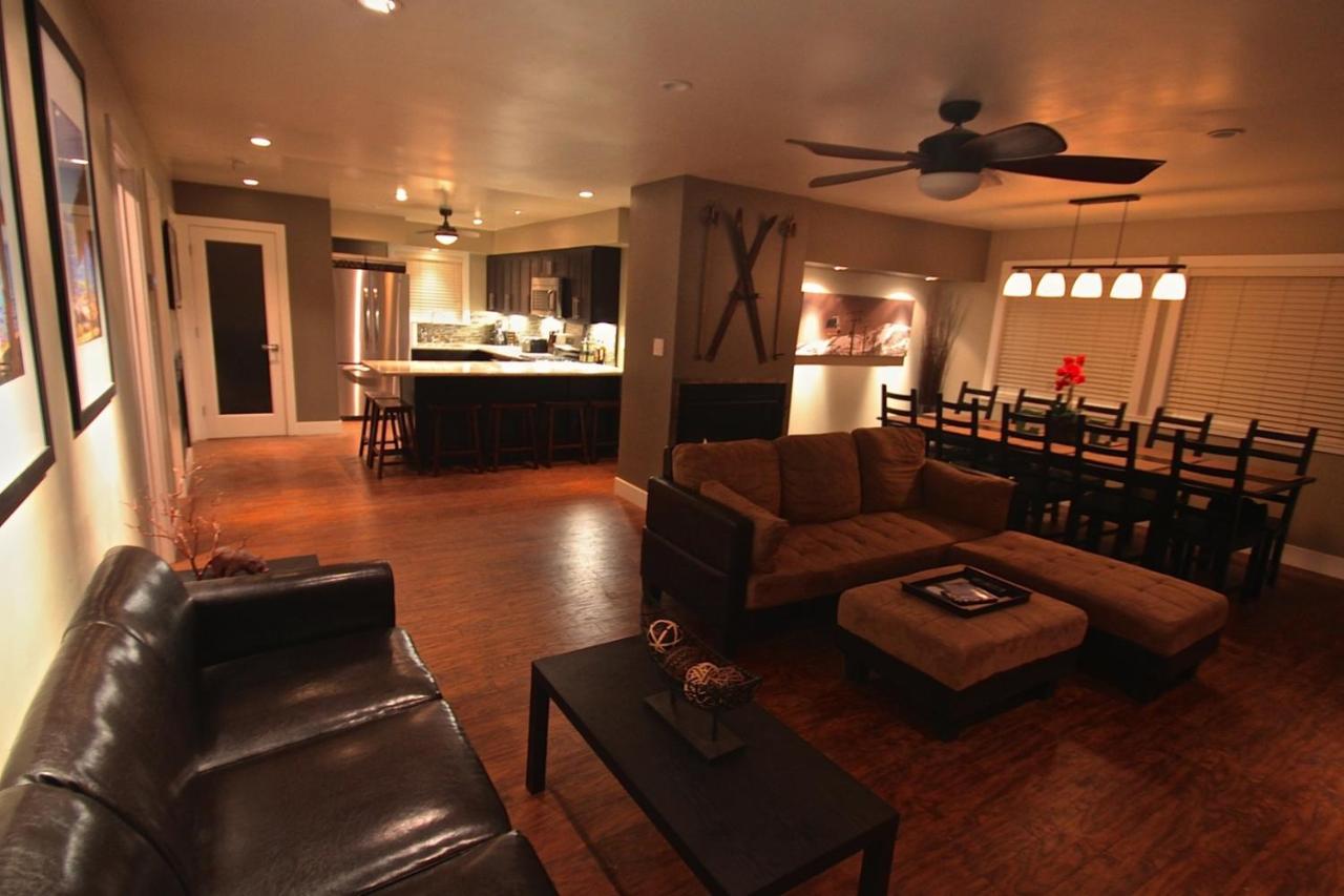 | Gondola Lodge