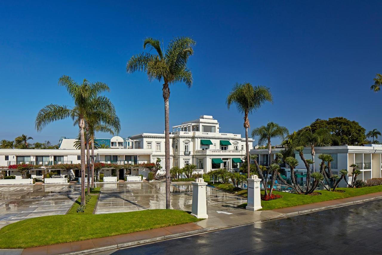 | Glorietta Bay Inn