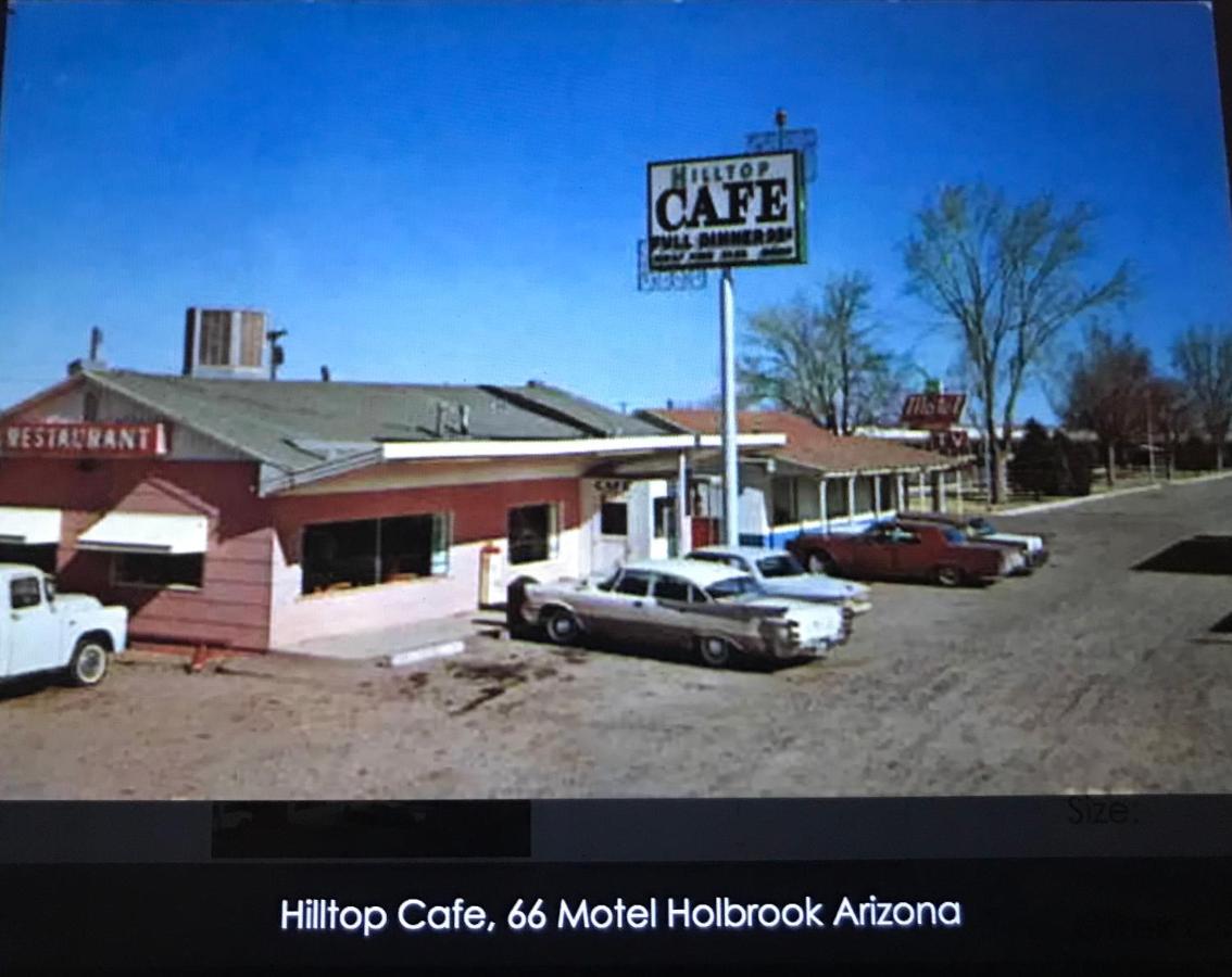 | 66 Motel