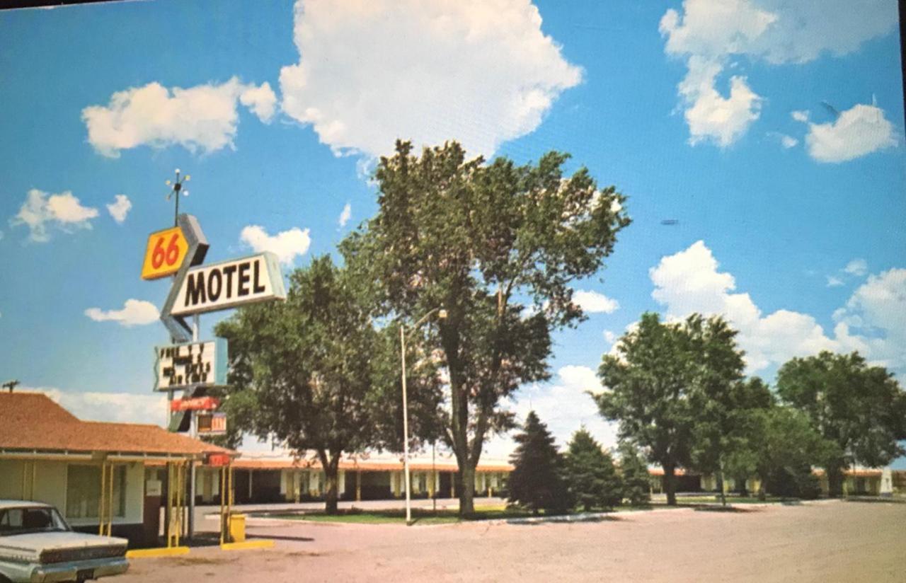  | 66 Motel