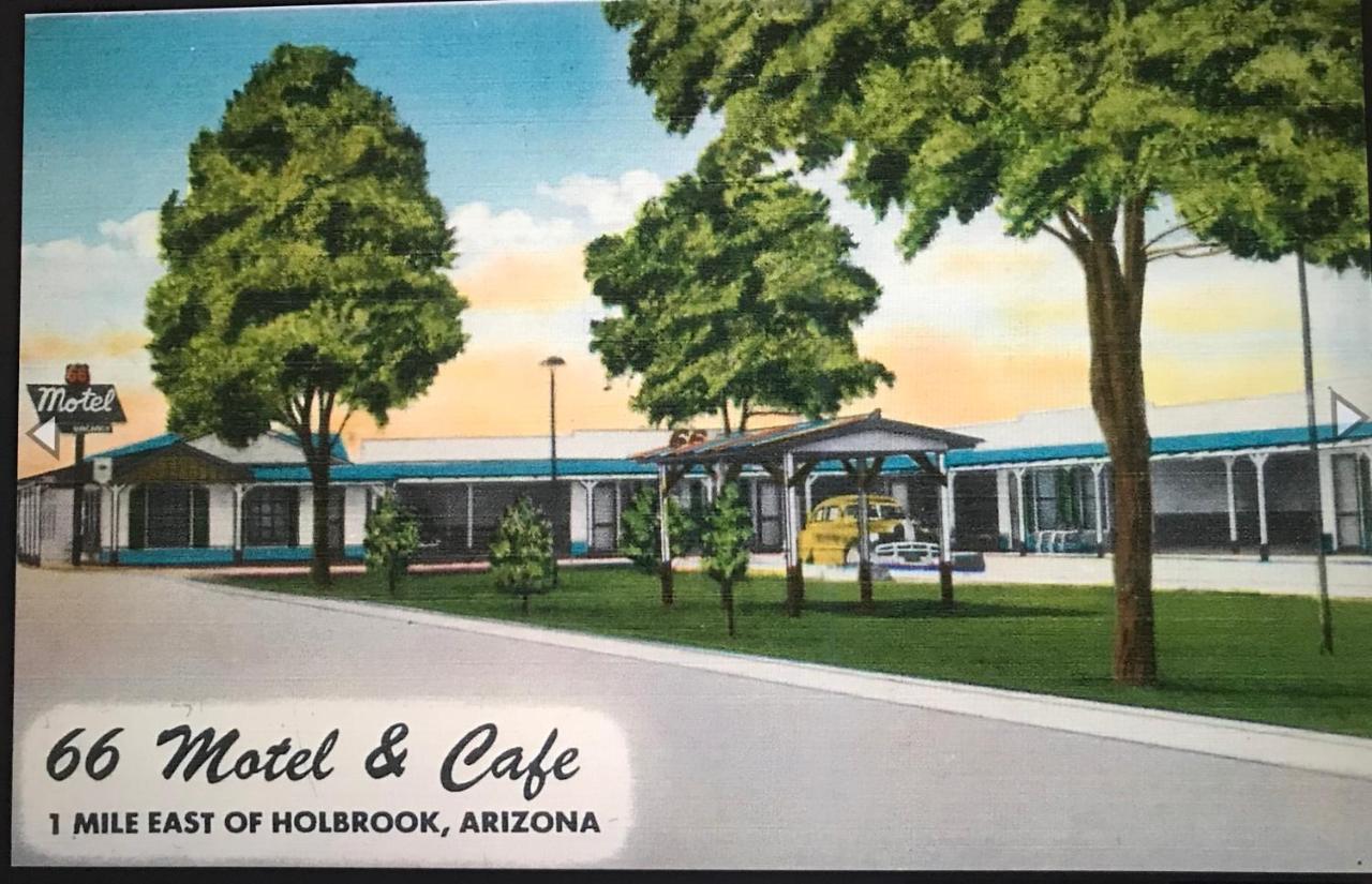 | 66 Motel