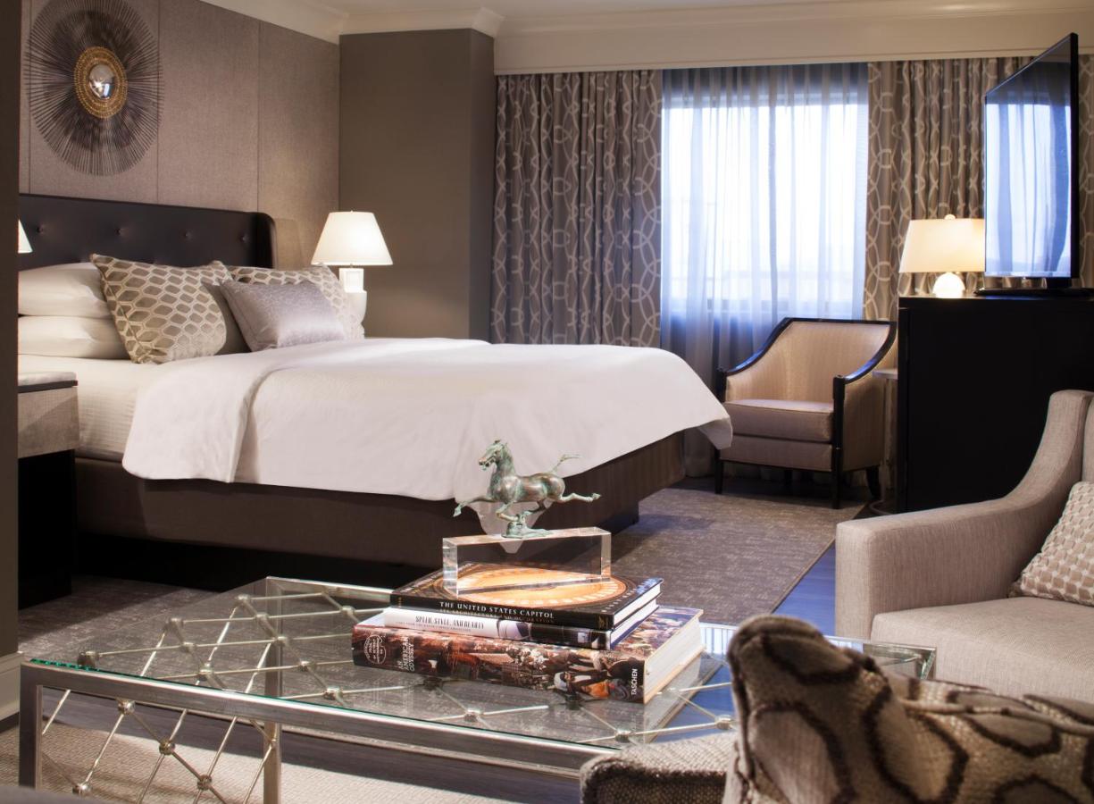 | Melrose Georgetown Hotel