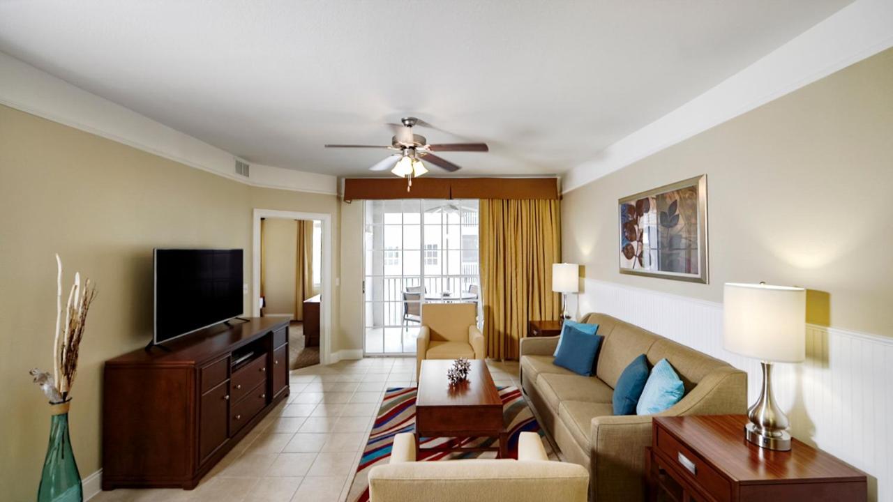  | Calypso Cay Vacation Villas