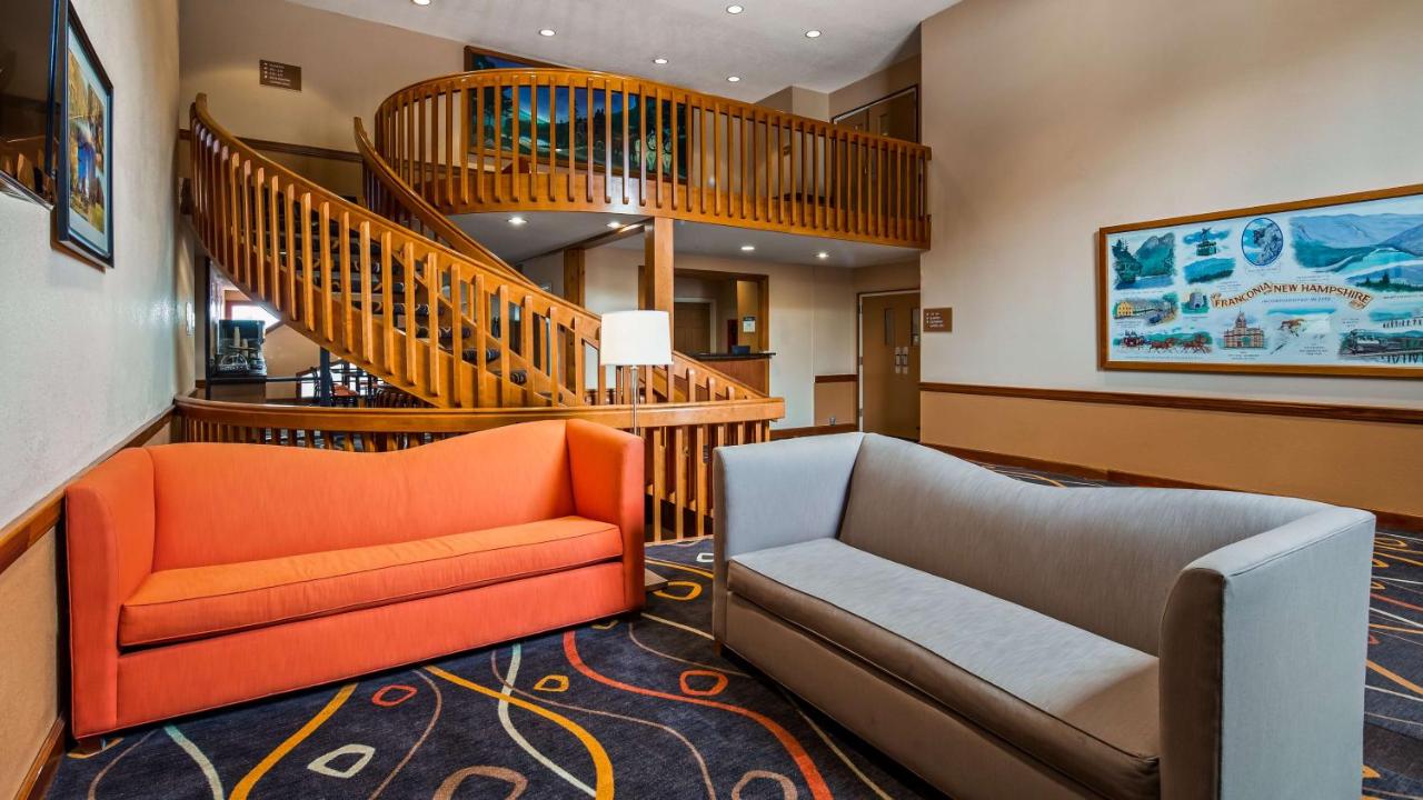 | Best Western White Mountain Inn