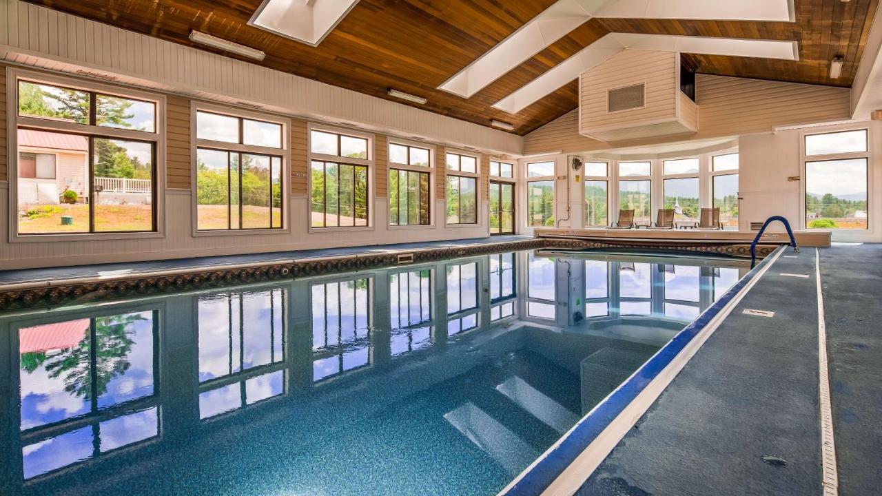 | Best Western White Mountain Inn