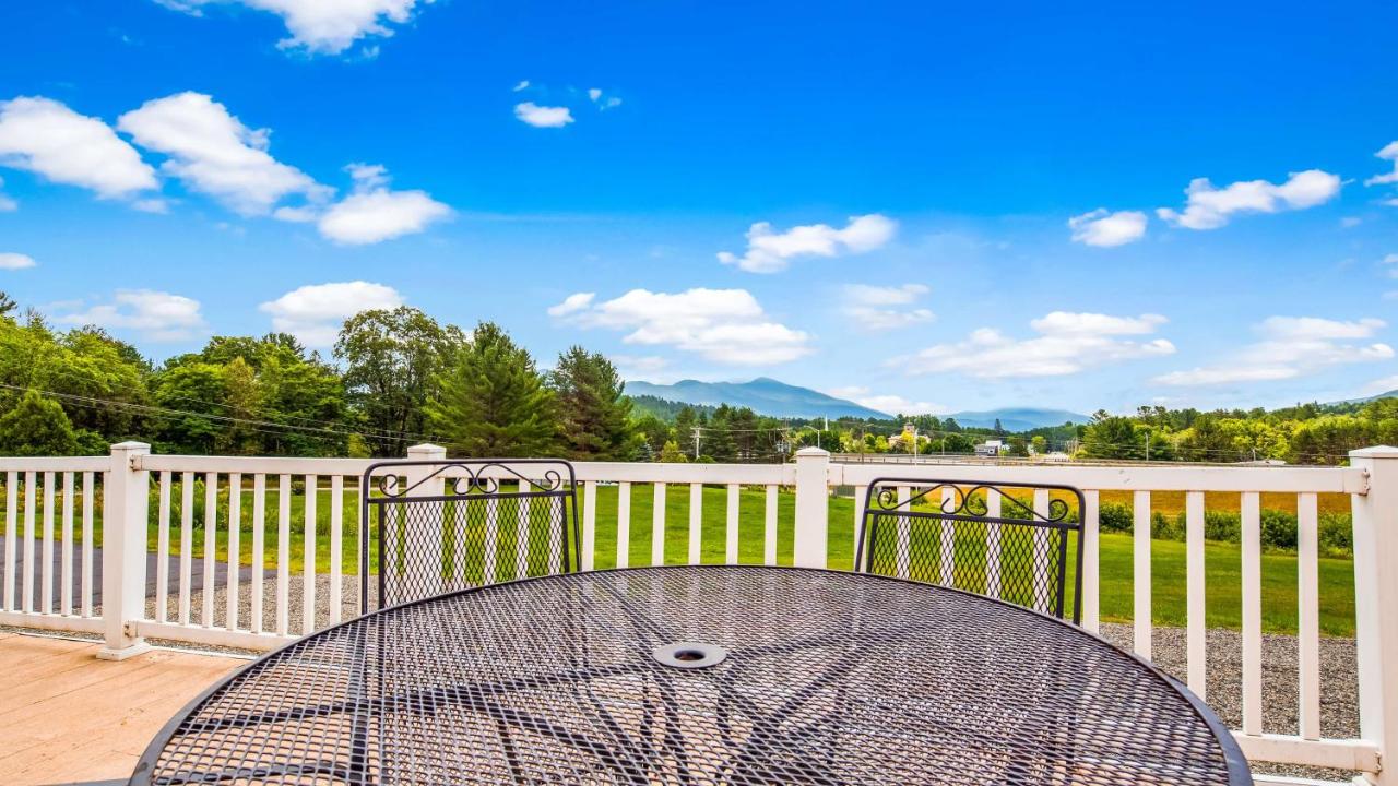 | Best Western White Mountain Inn