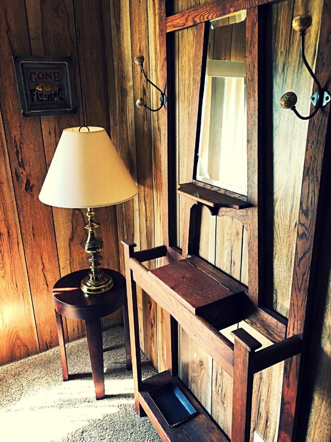 | Hannon House