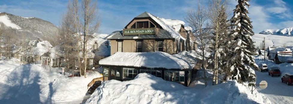 | Elk Mountain Lodge