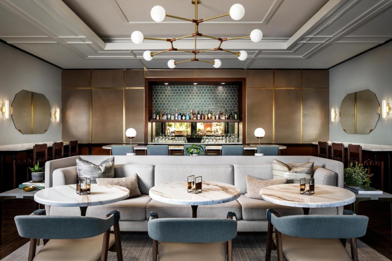 | Ambrose Hotel