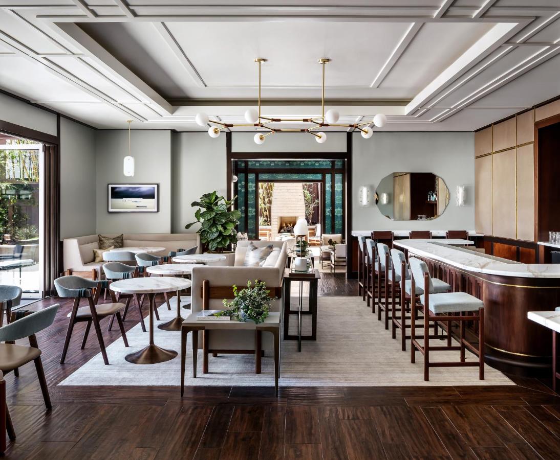 | Ambrose Hotel
