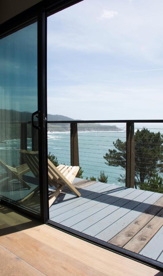Junior Suite at Timber Cove Resort
