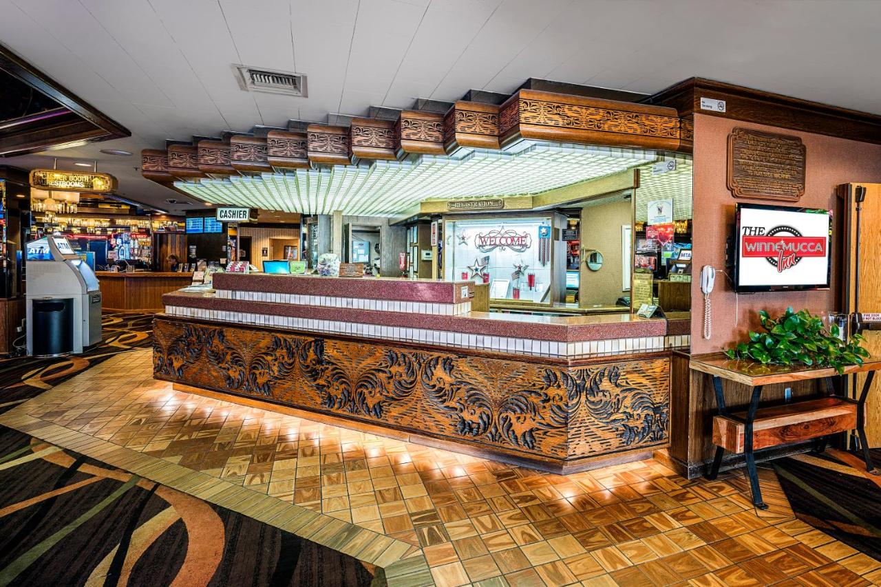 | Winnemucca Inn & Casino