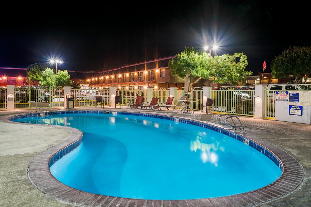 | Winnemucca Inn & Casino