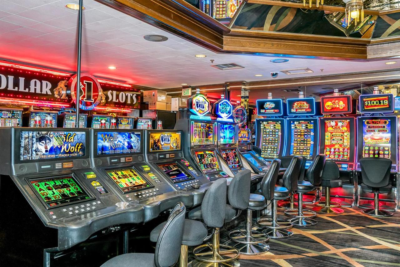 | Winnemucca Inn & Casino