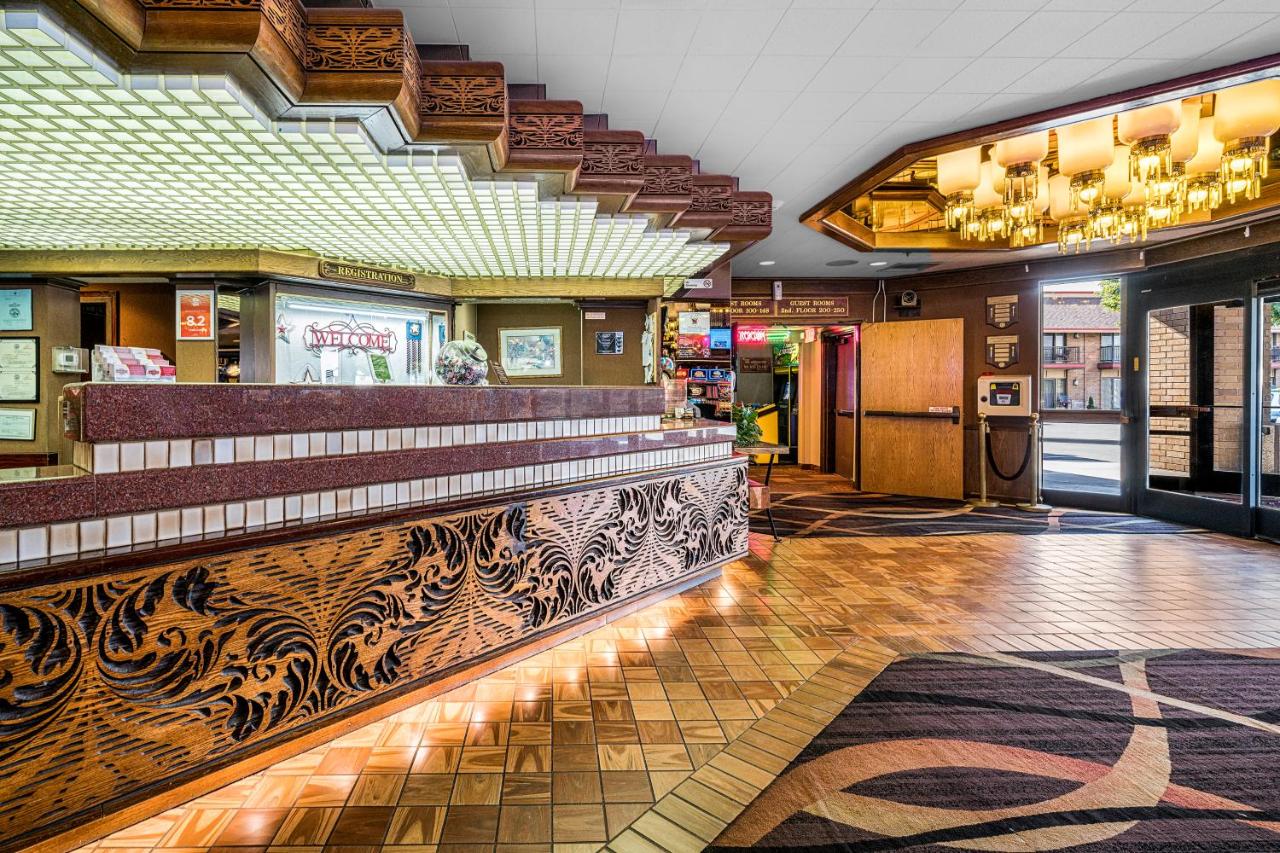 | Winnemucca Inn & Casino