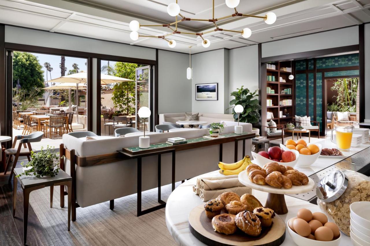 | Ambrose Hotel