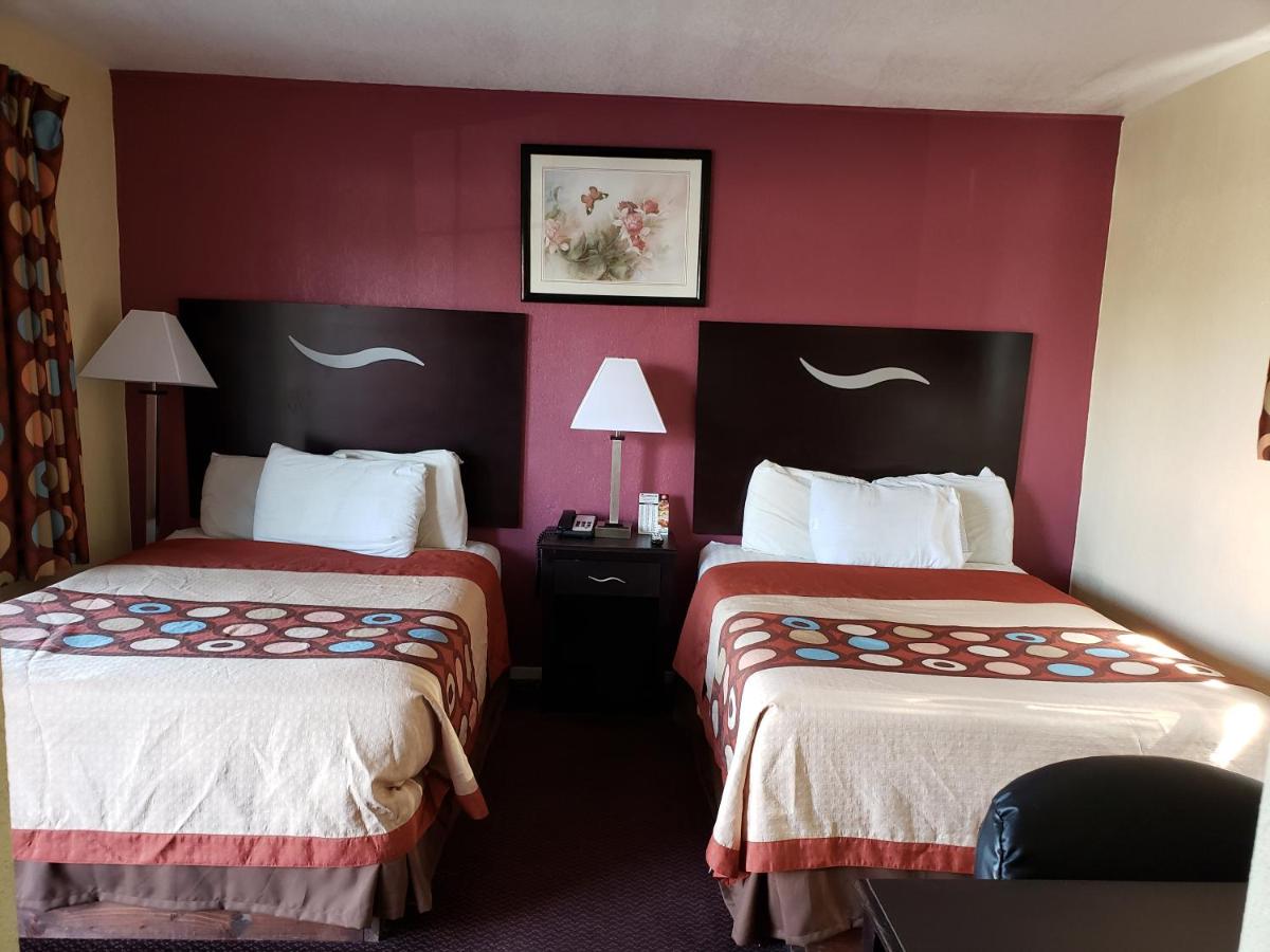 | American Inn
