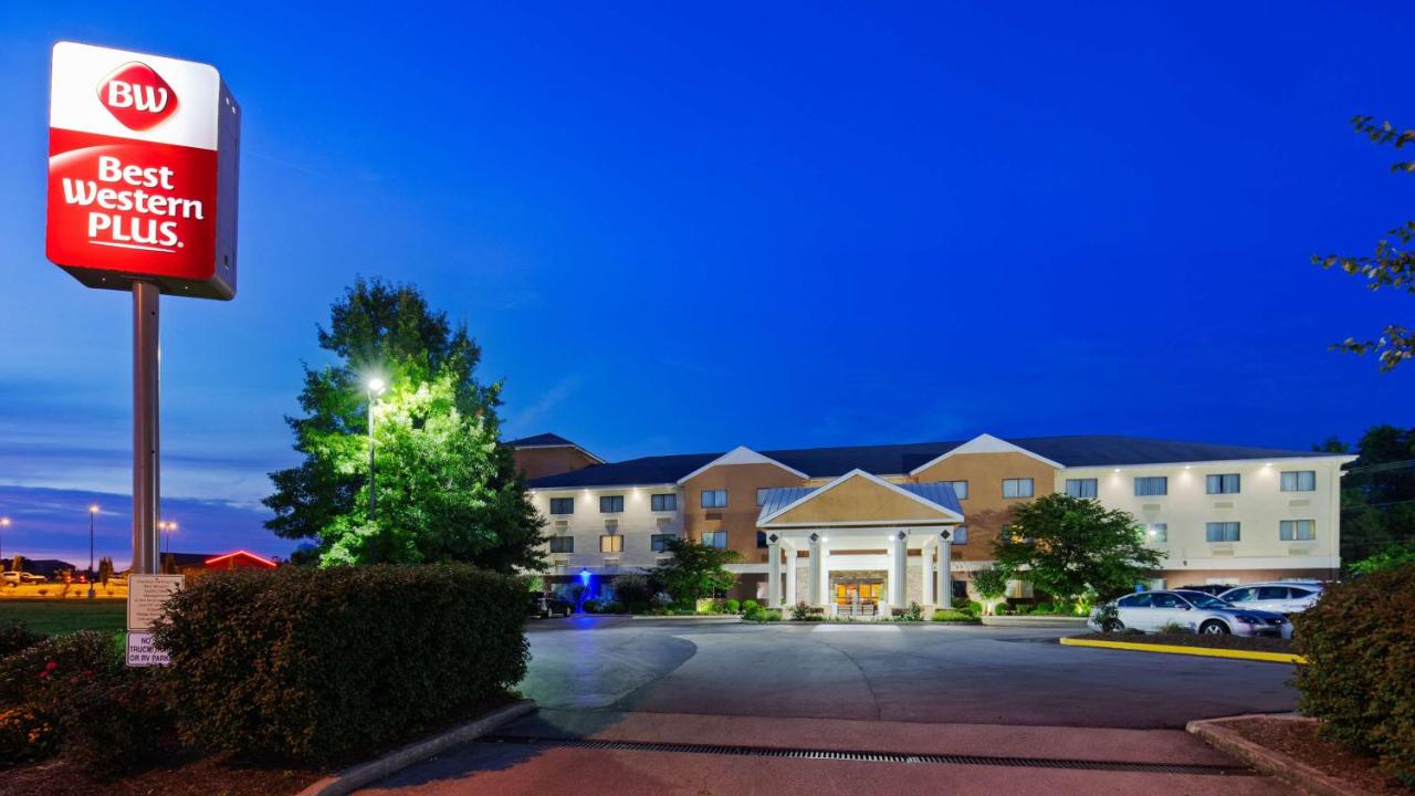  | Best Western Plus Georgetown Corporate Center Hotel