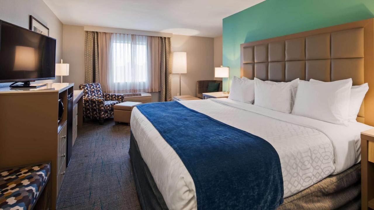  | Best Western Toledo South Maumee