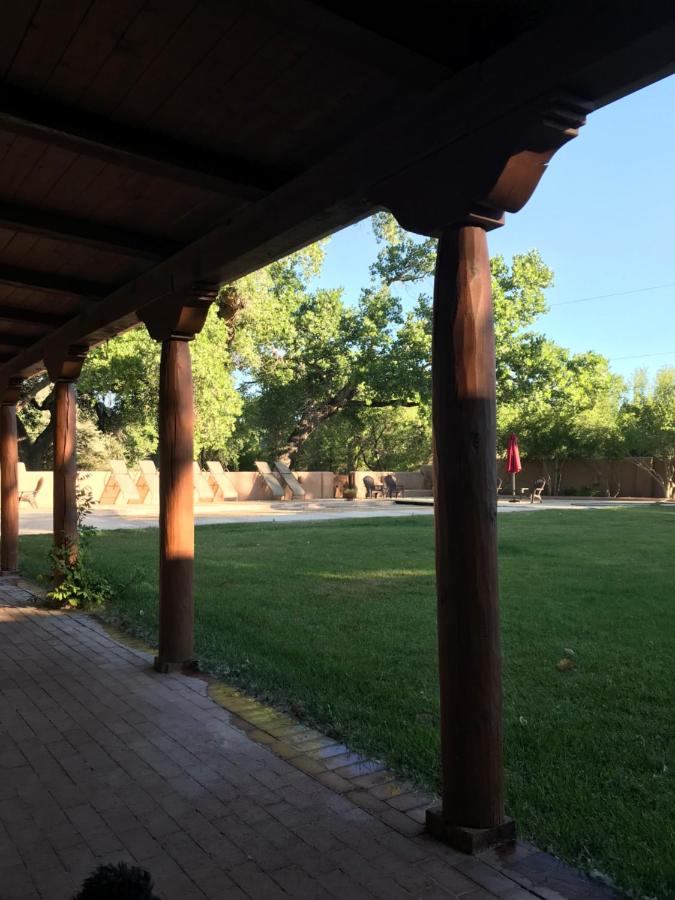 | Morning Star Bed & Breakfast of Corrales