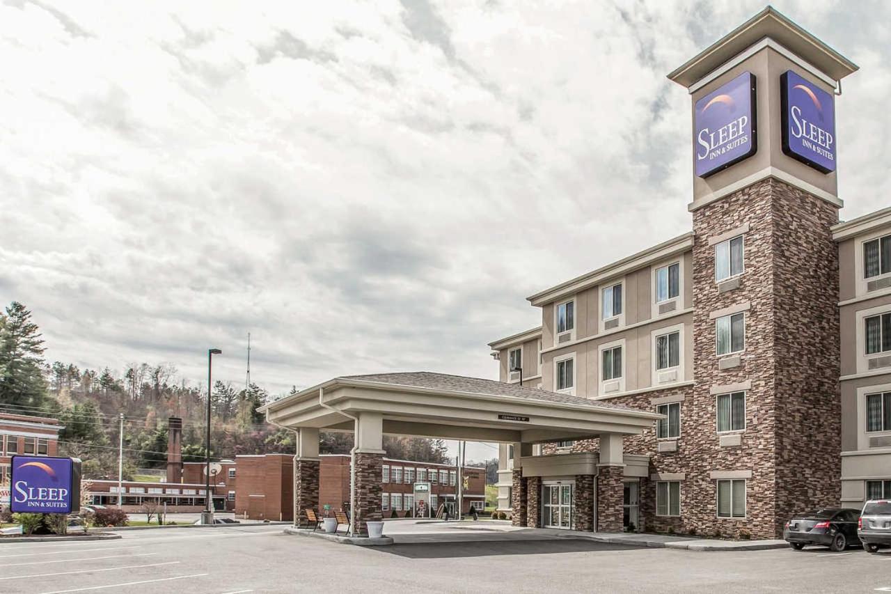  | Sleep Inn & Suites Clintwood