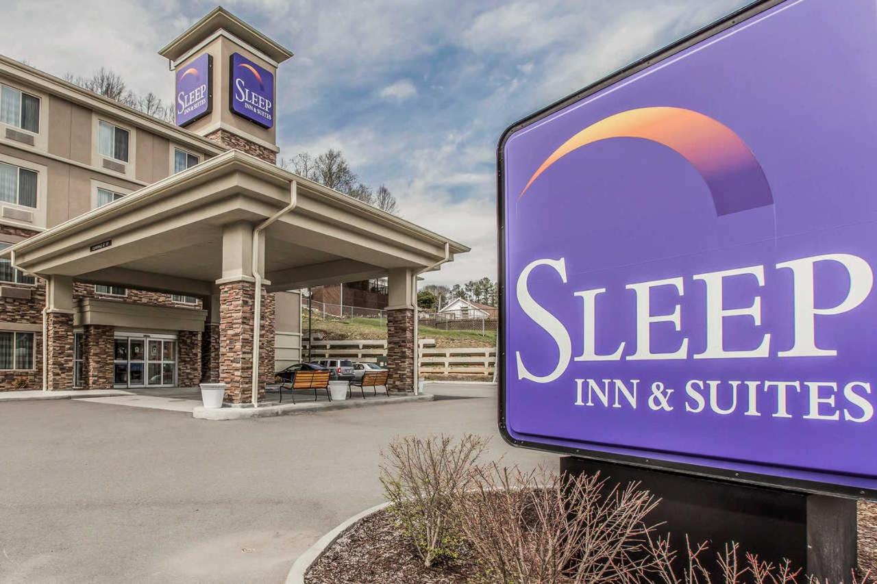 | Sleep Inn & Suites Clintwood