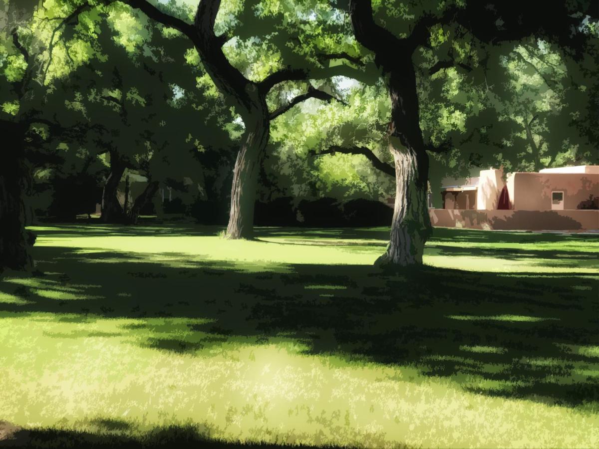 | Morning Star Bed & Breakfast of Corrales
