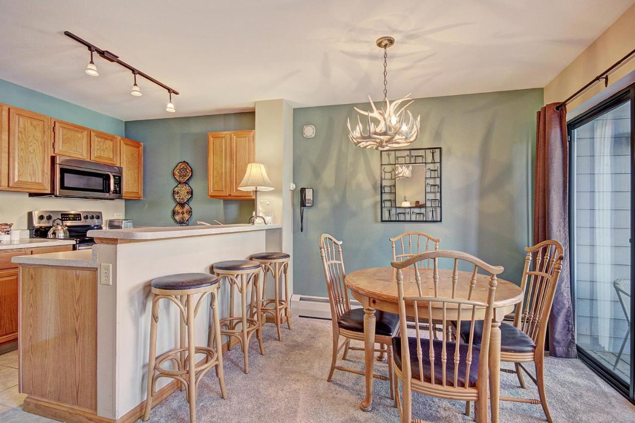 Studio Apartment at River Mountain Lodge, A Vail Resorts Property