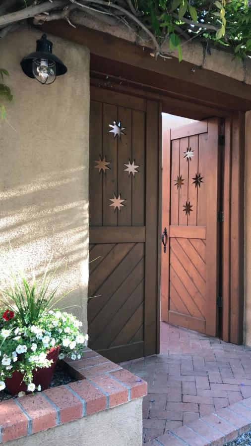 | Morning Star Bed & Breakfast of Corrales