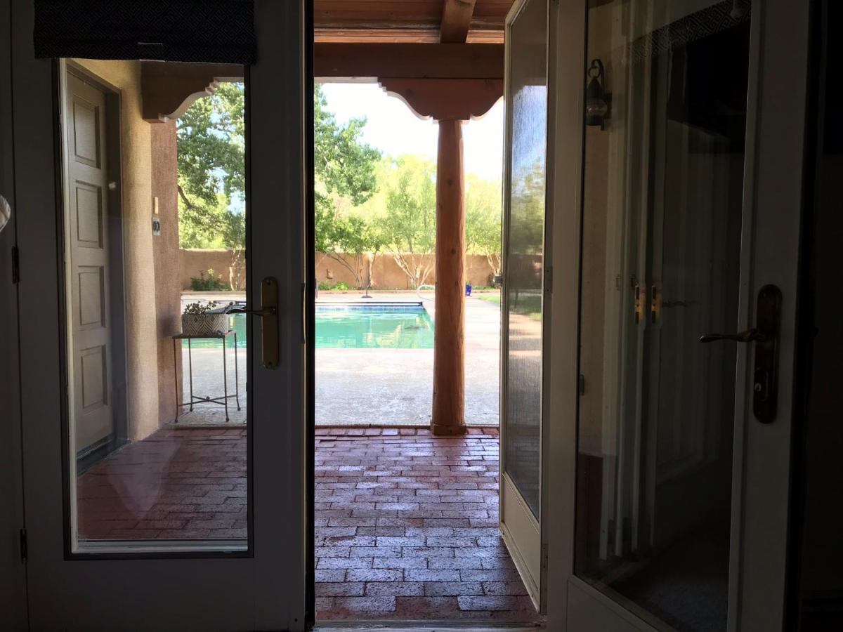 | Morning Star Bed & Breakfast of Corrales