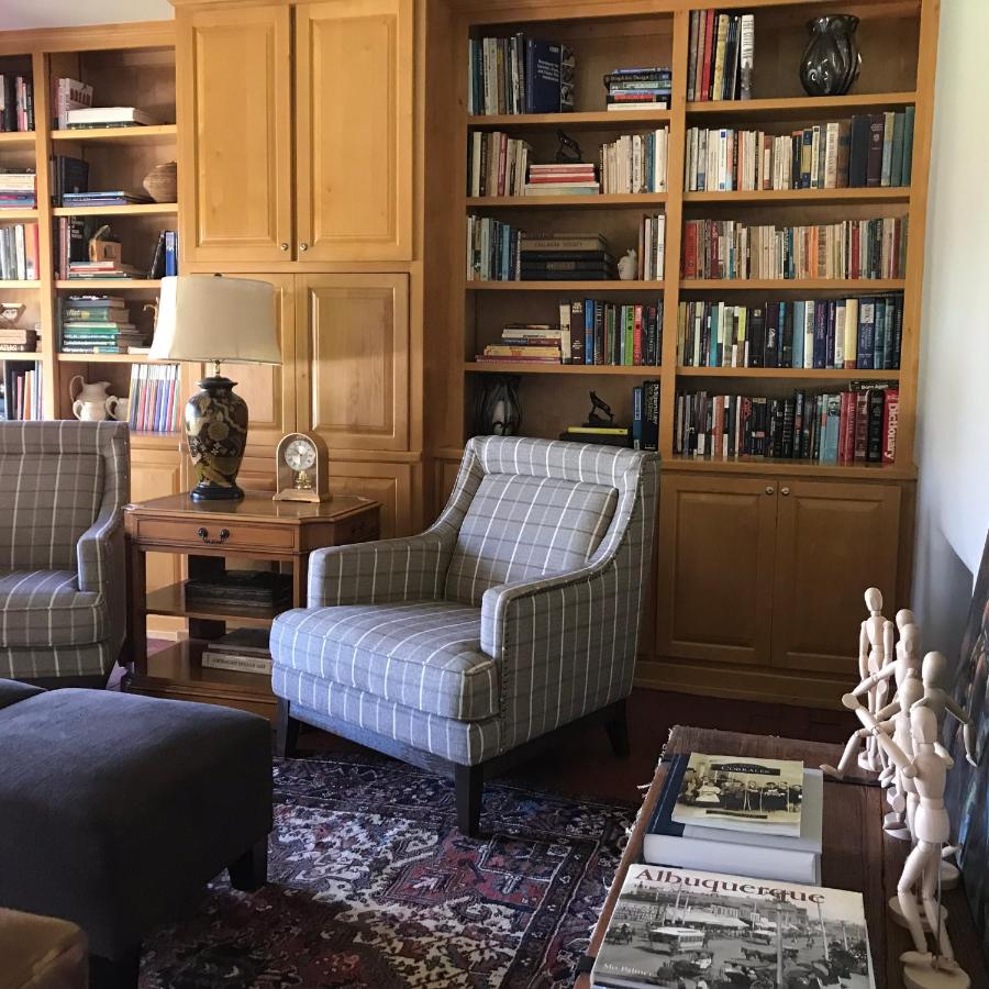 | Morning Star Bed & Breakfast of Corrales