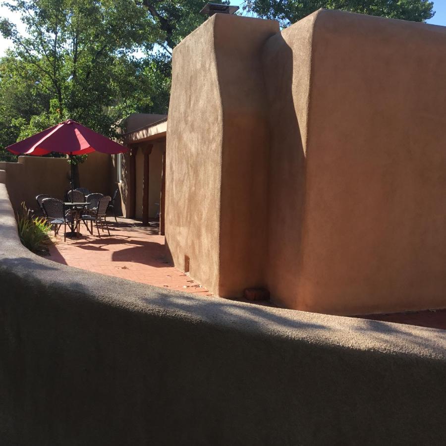 | Morning Star Bed & Breakfast of Corrales
