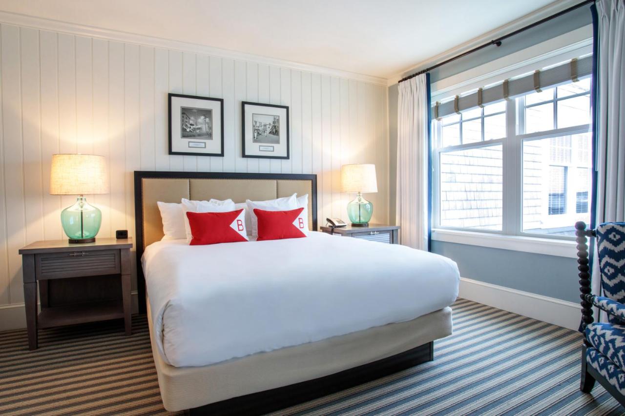 Select City View King Suite at Beauport Hotel Gloucester