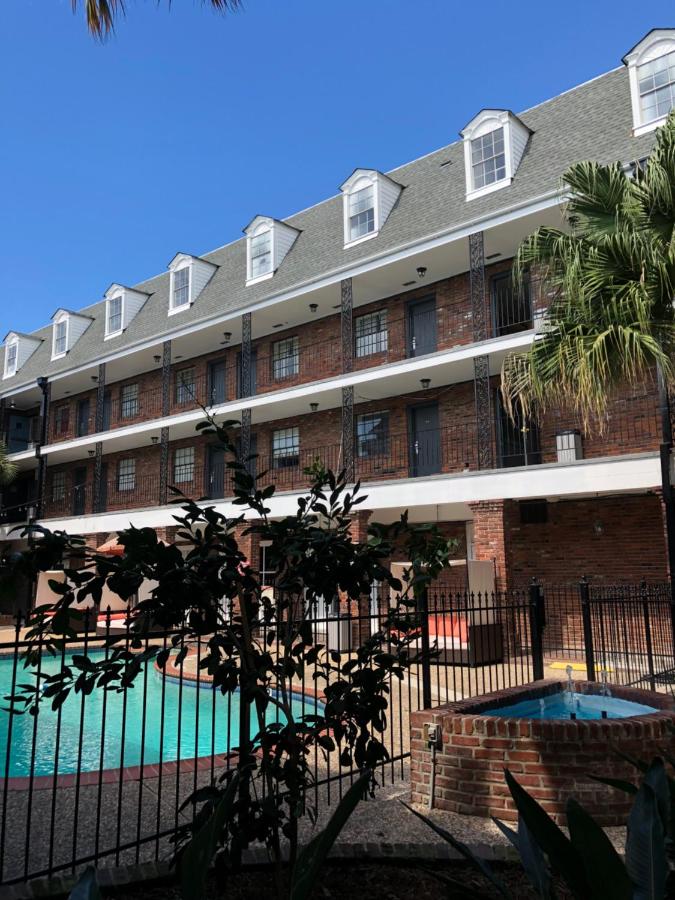 | Midtown Hotel New Orleans